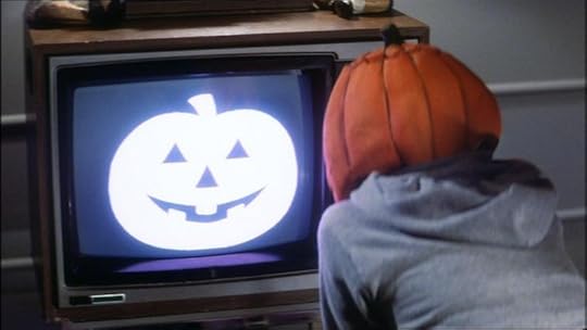 Image result for halloween three season of the witch