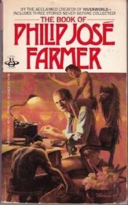 The Book of Philip Jose Farmer