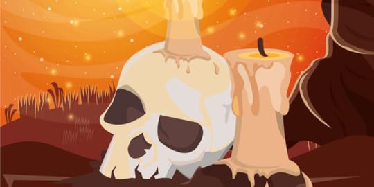 Are You Spooking Your Readers?