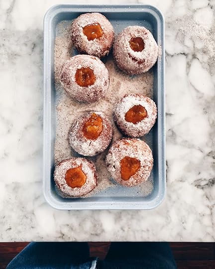 Let It Be Sunday, 244!