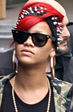 Rihanna