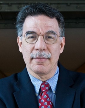 Peter Black, Senior Historian at the United States Holocaust Memorial Museum who worked on the Citizen 865 case