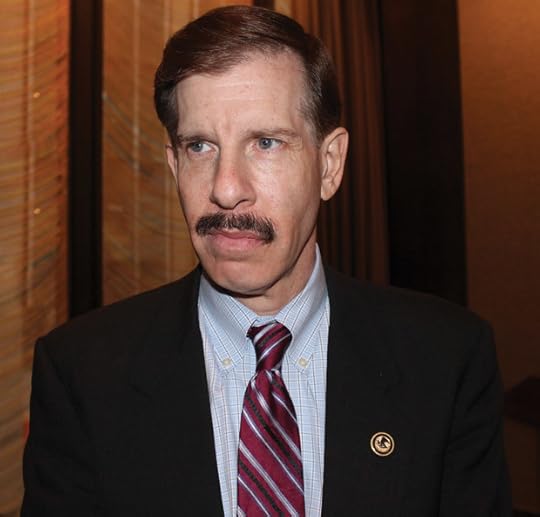 Eli Rosenbaum, Nazi Hunter