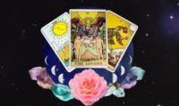 Your Weekly Tarot Reading By Sign With our Psychic Sally