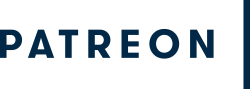 Patreon wordmark.svg