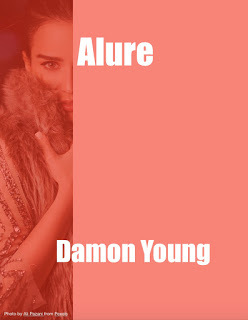  Read "Alure" for free on Patreon