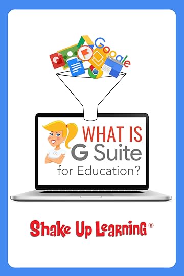 What is G Suite for Education