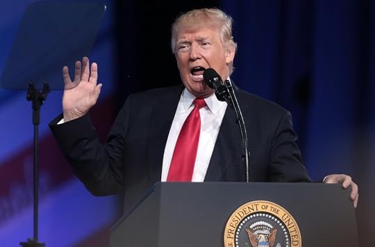 Challenging Trump's Language of Fascism