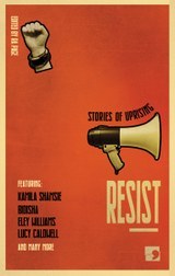 Image result for comma press resist