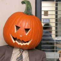The Office Halloween Episodes List
