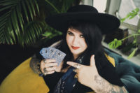Free Tarot Reading – What do you need to know? Pick a Tarot card
