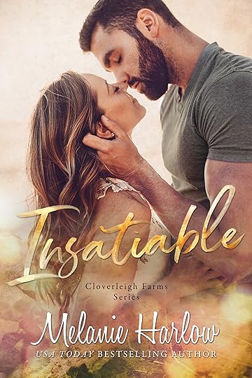 Insatiable AMAZON