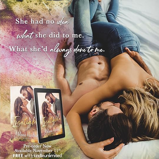 Insatiable - Teaser 8 PO