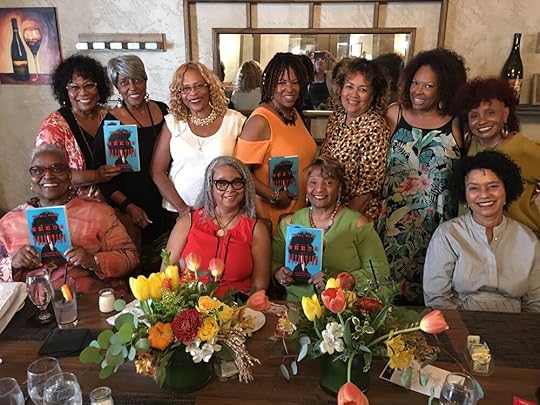 The D.I.V.A.S.! (Exclamation mark required)