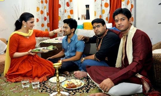 Bhai Dooj celebrations 2