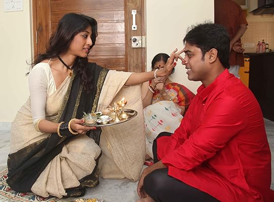 Bhai Dooj celebrations 8