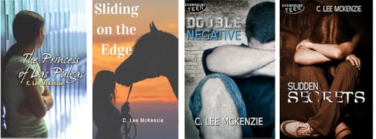 Other Books by C. Lee McKenzie