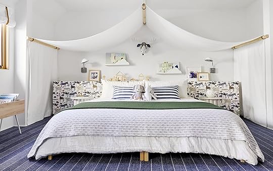 Mountain House Kids Updated Headboard 6