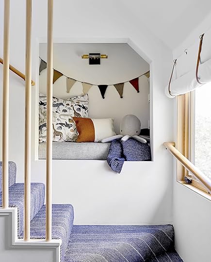 Mountain House Kids Updated Headboard 8