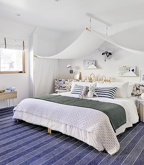 Mountain House Kids Updated Headboard 1