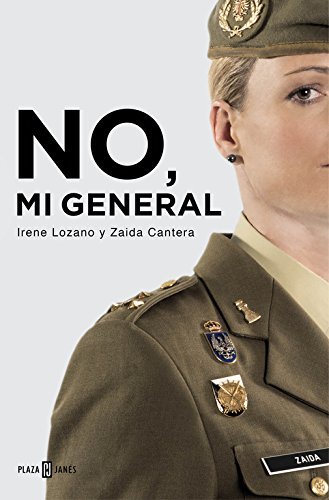 NO, MI GENERAL.(OBRAS DIVERSAS)