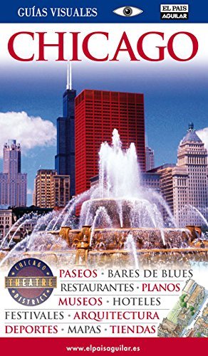 Chicago (Guias Visuales)