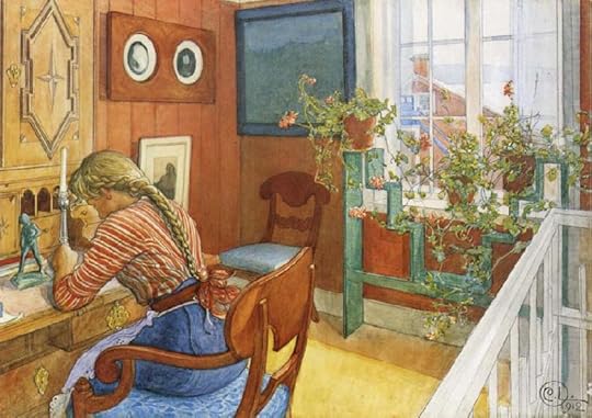 Carl Larsson