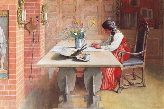 Carl Larsson
