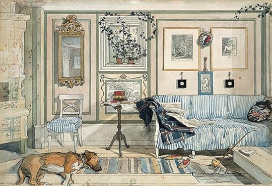 Carl Larsson