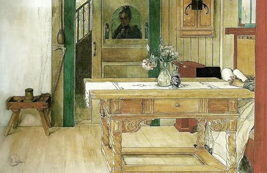 Carl Larsson