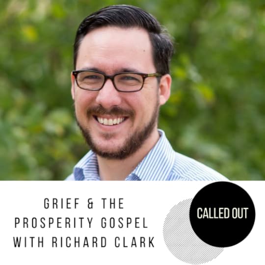 richard clark podcast