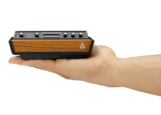 Atari Flashback X