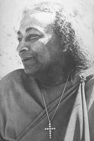 Paramahansa Yogananda had a close relationship with Jesus Christ