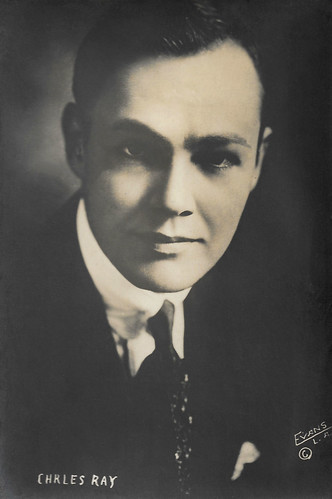 Charles Ray