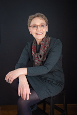 Janet Roger