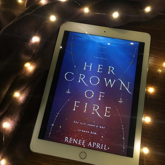 Her Crown of Fire