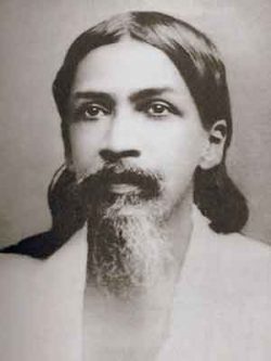 Sri Aurobindo enlightened spiritual teacher and author