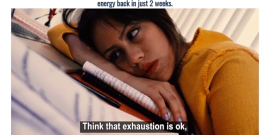 Up N Go Energy Drink