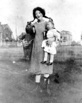 The Young Girl