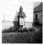 A Gnome