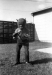 Wolfman