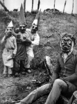 A Masked Group