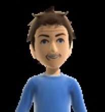 Errol Schoenfish's avatar