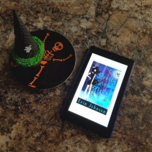 Pretty Little Fliers CR