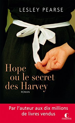 Hope ou le secret des Harvey (POCHE)