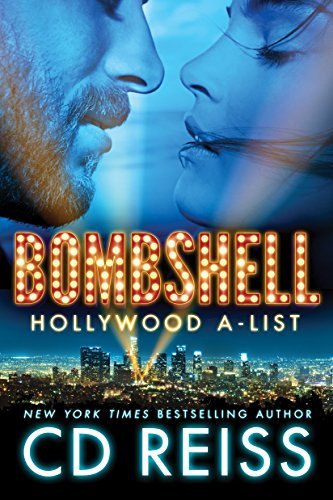 Bombshell (Hollywood A-List Book 1) (English Edition)
