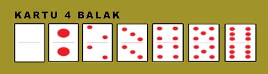 kartu 4 balak dominoqq