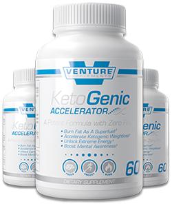 Ketogenic Accelerator Pills Review