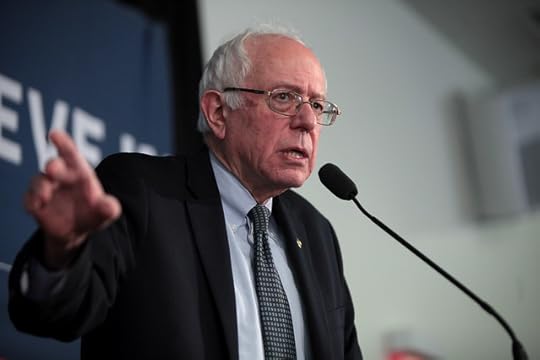 Bernie Sanders Has a Plan to Save American Journalism