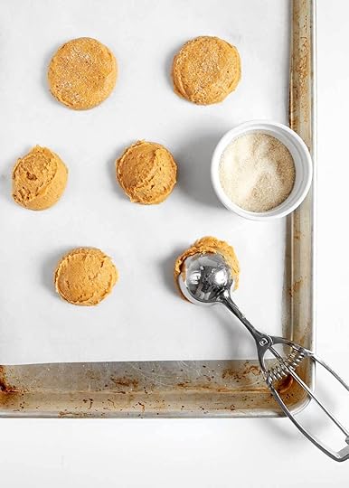 How to make pumpkin cookies from the faux martha
